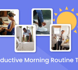 Building a Morning Routine That Works in African Cities