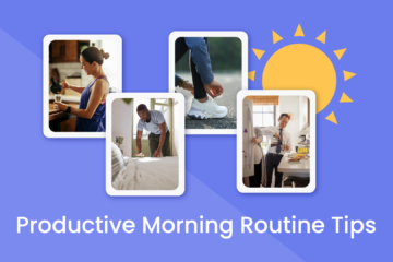 Building a Morning Routine That Works in African Cities