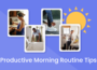 Building a Morning Routine That Works in African Cities