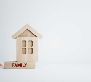 How to Support Family Without Losing Yourself