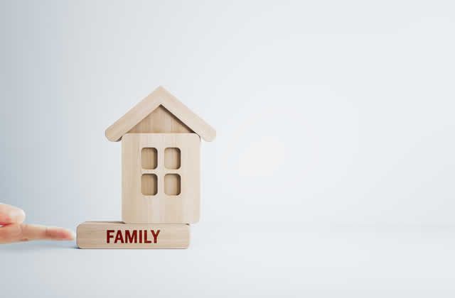 How to Support Family Without Losing Yourself