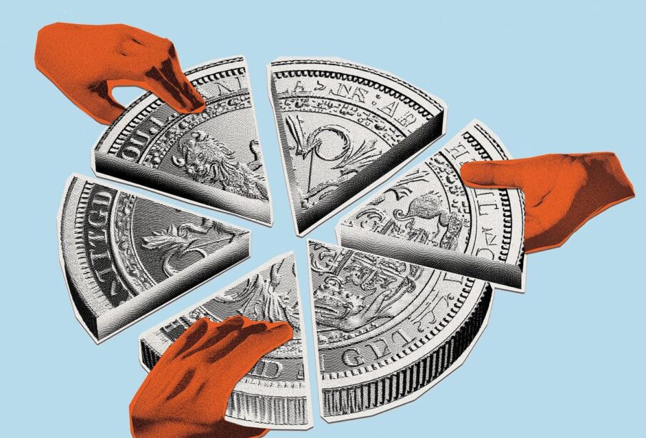 10 Financial Habits of Successful Entrepreneurs