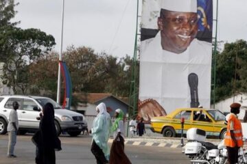 Investing in Gambia