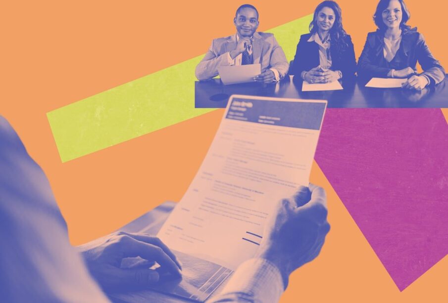 How to Ace a Job Interview