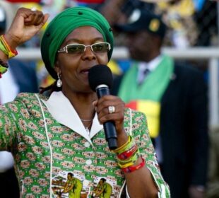 Women in Gambia's Politics