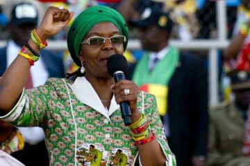 Women in Gambia's Politics