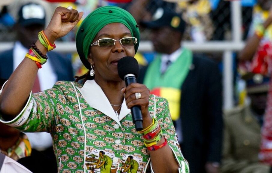 Women in Gambia's Politics