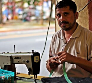 How to Start a Profitable Tailoring Business in Libya