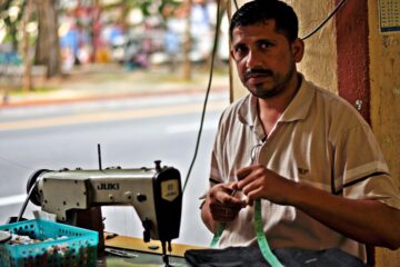 How to Start a Profitable Tailoring Business in Libya