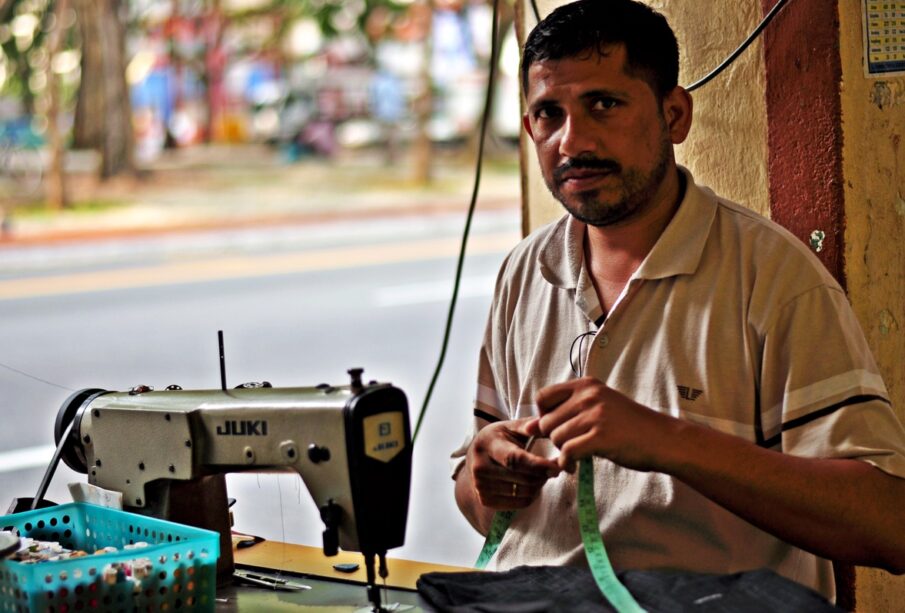 How to Start a Profitable Tailoring Business in Libya