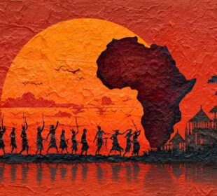 The Untold Story of Queen Nzinga
