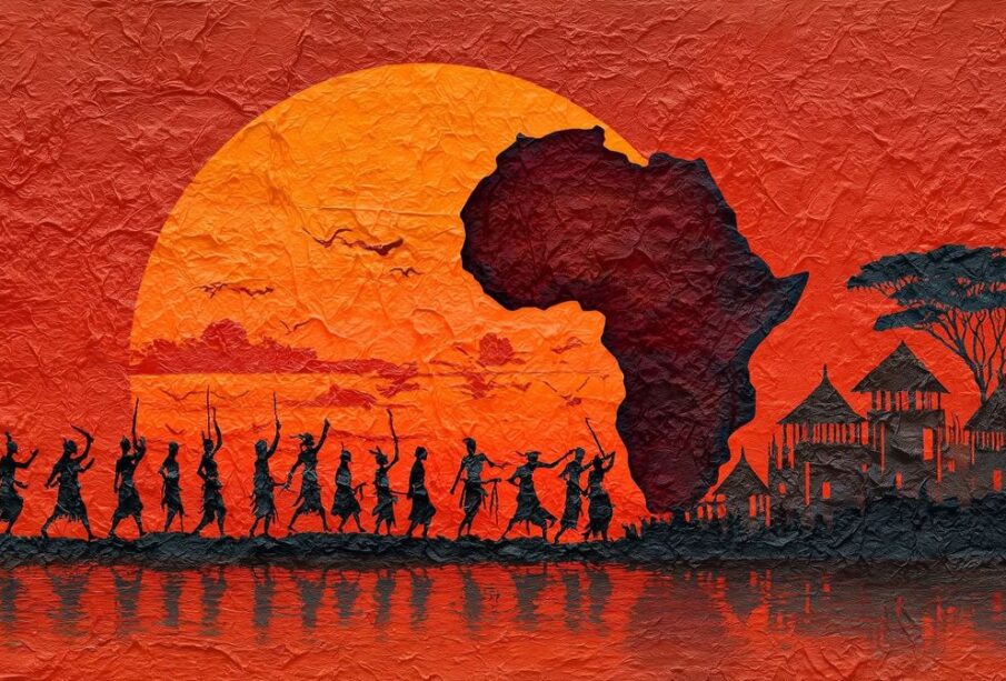 The Untold Story of Queen Nzinga