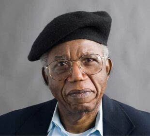 Lessons From Chinua Achebe for Africa's Young Leaders