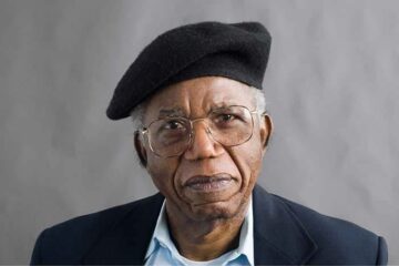 Lessons From Chinua Achebe for Africa's Young Leaders