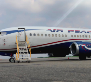 Air Peace Under the Spotlight