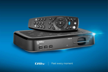 DStv Nigeria New Packages and Prices?
