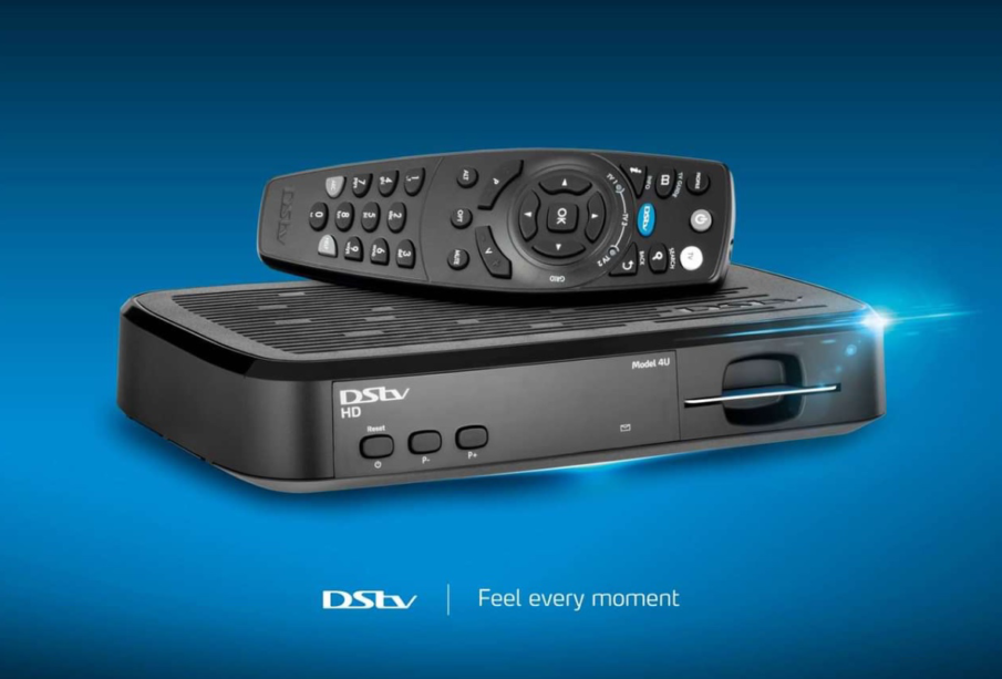 DStv Nigeria New Packages and Prices?