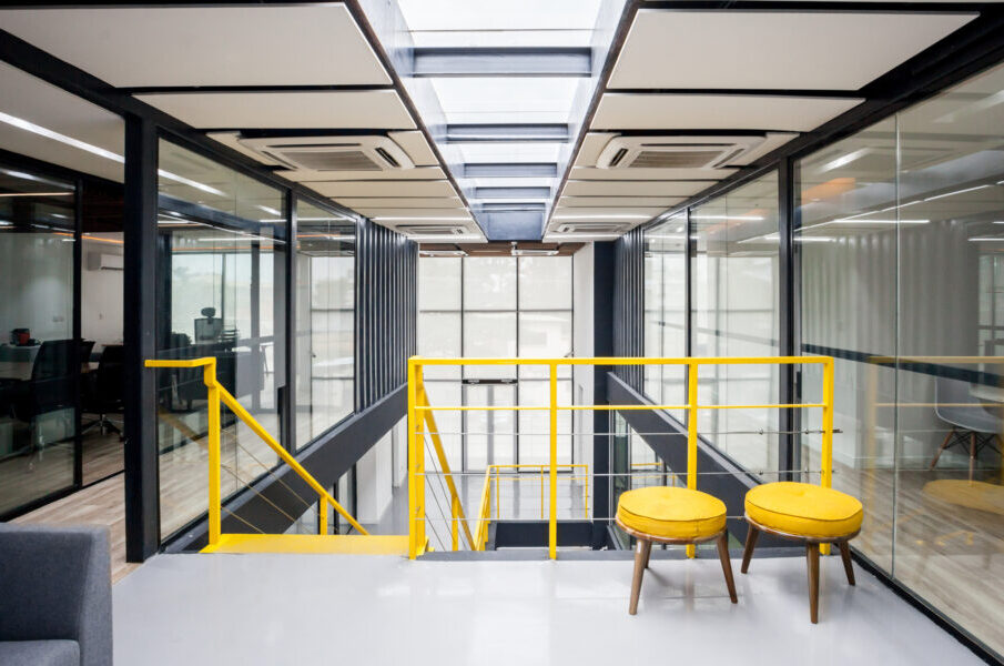Founders Building Africa’s Next Big Companies