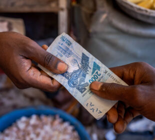 Senegal’s Currency Under Pressure
