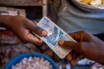 Senegal’s Currency Under Pressure