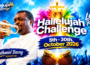 Hallelujah Challenge October 2026
