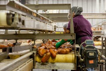 Food Processing Innovations Creating Jobs in Africa