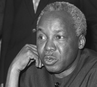 Historical Leaders Who Inspired National Unity