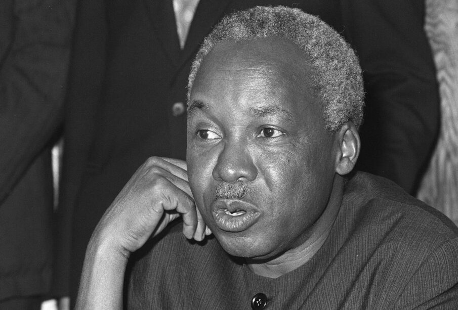 Historical Leaders Who Inspired National Unity