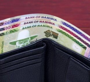 How Namibia Is Handling Its Debt Burden,