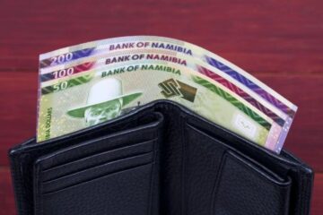 How Namibia Is Handling Its Debt Burden,