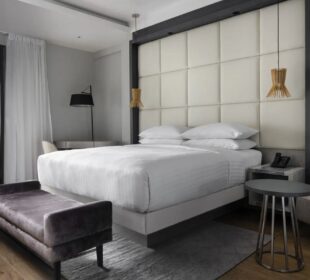 Best Hotels in Lagos for a December Stay