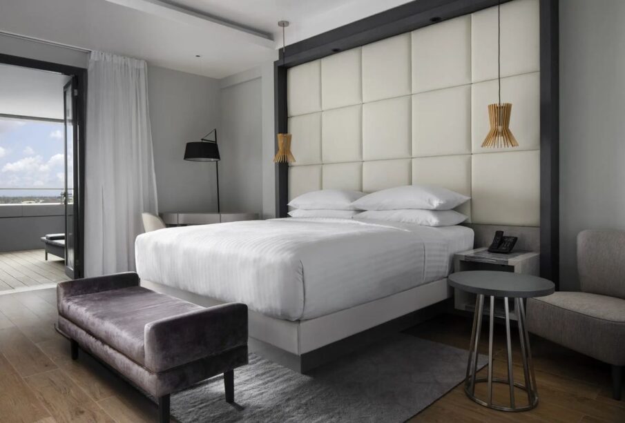Best Hotels in Lagos for a December Stay