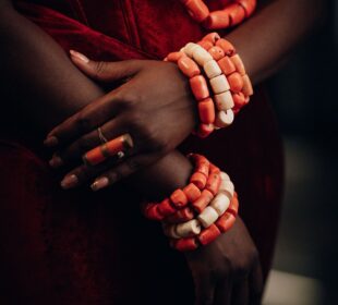 Weddings in Benin