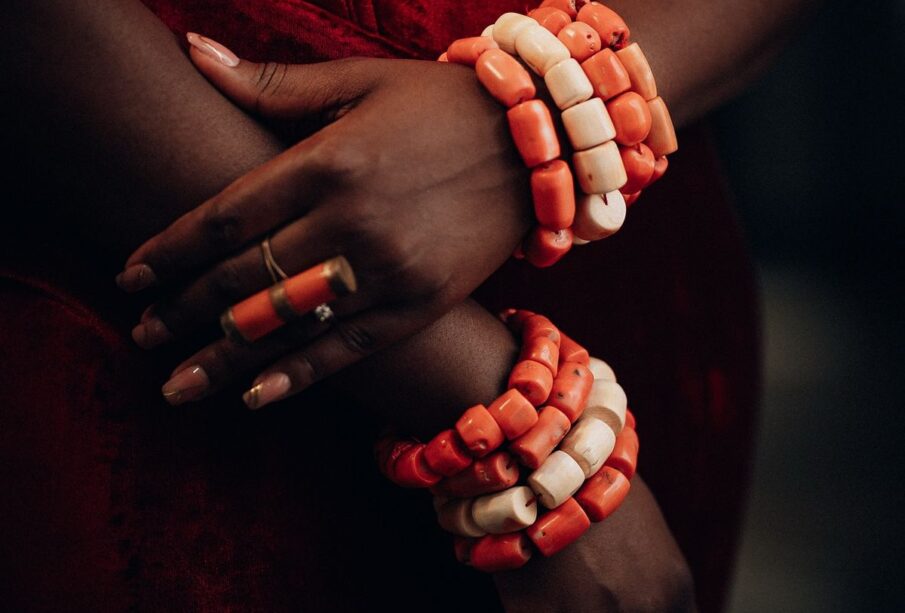Weddings in Benin