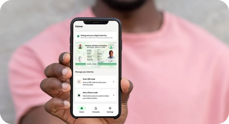 How to Get Your NIN in Nigeria 2026