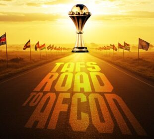Rising Stars and the Road to the Next AFCON