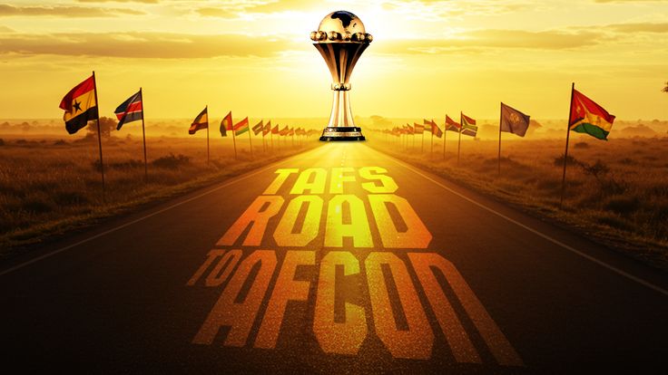 Rising Stars and the Road to the Next AFCON