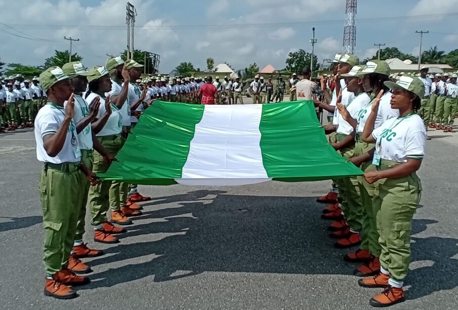 National Service or National Burden