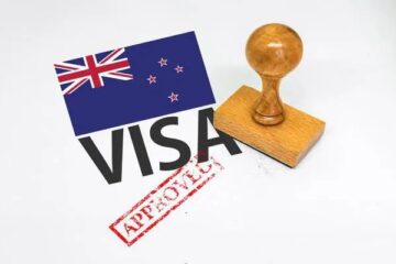 Australia Work Visa for Angola Applicants: Step-by-Step
