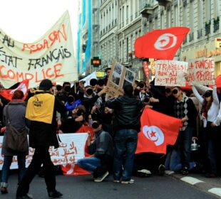 The Untold Story Behind Tunisia’s Rising Cost of Living