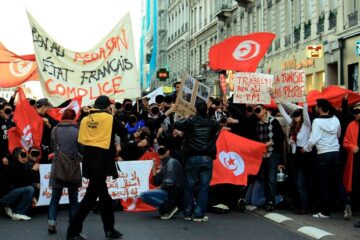 The Untold Story Behind Tunisia’s Rising Cost of Living