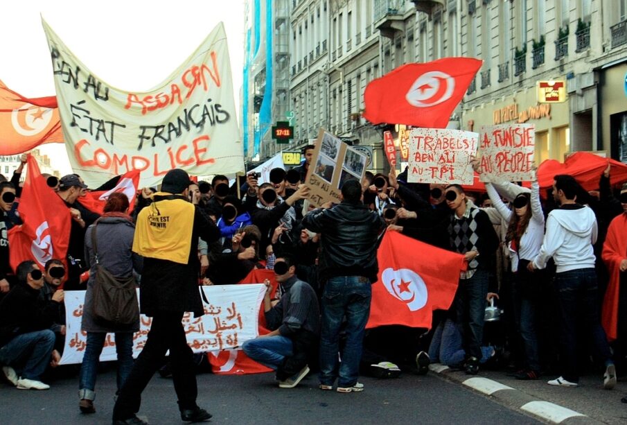 The Untold Story Behind Tunisia’s Rising Cost of Living