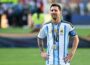 The End of Messi's Argentina Story