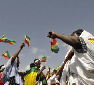 Ethiopian Festivals Every African Should Experience
