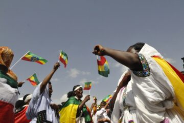 Ethiopian Festivals Every African Should Experience