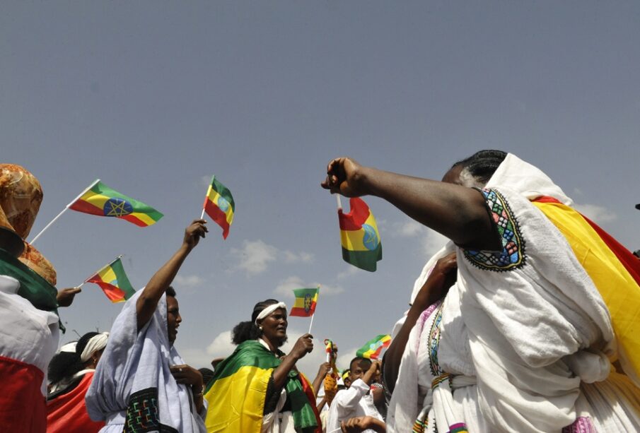 Ethiopian Festivals Every African Should Experience