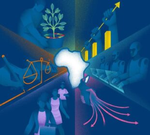 Africa’s Biggest Opportunities in the Next Decade