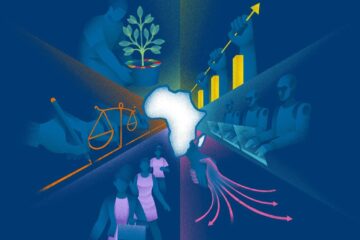 Africa’s Biggest Opportunities in the Next Decade
