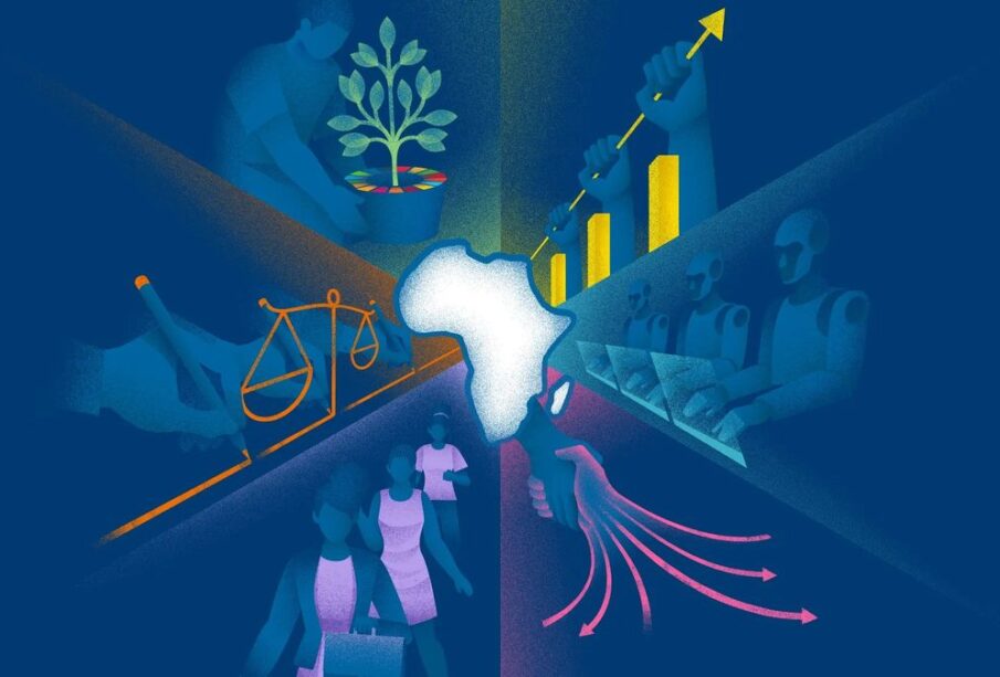 Africa’s Biggest Opportunities in the Next Decade