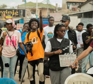 The Rise of Mali Cinema
